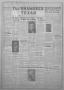 Newspaper: The Shamrock Texan (Shamrock, Tex.), Vol. 41, No. 9, Ed. 1 Thursday, …