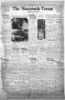 Newspaper: The Shamrock Texan (Shamrock, Tex.), Vol. 25, No. 10, Ed. 1 Thursday,…