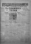 Primary view of The Shamrock Texan (Shamrock, Tex.), Vol. 37, No. 65, Ed. 1 Monday, December 23, 1940