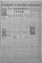 Newspaper: The Shamrock Texan (Shamrock, Tex.), Vol. 41, No. 28, Ed. 1 Thursday,…