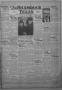 Newspaper: The Shamrock Texan (Shamrock, Tex.), Vol. 36, No. 68, Ed. 1 Thursday,…