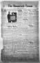 Thumbnail image of item number 1 in: 'The Shamrock Texan (Shamrock, Tex.), Vol. 25, No. 12, Ed. 1 Thursday, July 19, 1928'.