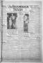 Newspaper: The Shamrock Texan (Shamrock, Tex.), Vol. 35, No. 187, Ed. 1 Saturday…