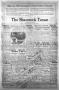 Newspaper: The Shamrock Texan (Shamrock, Tex.), Vol. 25, No. 15, Ed. 1 Thursday,…