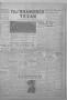 Newspaper: The Shamrock Texan (Shamrock, Tex.), Vol. 42, No. 27, Ed. 1 Thursday,…