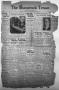 Newspaper: The Shamrock Texan (Shamrock, Tex.), Vol. 25, No. 19, Ed. 1 Thursday,…