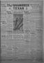 Newspaper: The Shamrock Texan (Shamrock, Tex.), Vol. 38, No. 85, Ed. 1 Thursday,…