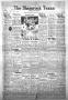 Newspaper: The Shamrock Texan (Shamrock, Tex.), Vol. 25, No. 2, Ed. 1 Thursday, …