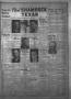Newspaper: The Shamrock Texan (Shamrock, Tex.), Vol. 43, No. 13, Ed. 1 Thursday,…