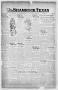 Thumbnail image of item number 1 in: 'The Shamrock Texan (Shamrock, Tex.), Vol. 26, No. 36, Ed. 1 Wednesday, August 28, 1929'.