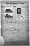 Newspaper: The Shamrock Texan (Shamrock, Tex.), Vol. 25, No. 7, Ed. 1 Thursday, …