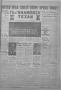 Newspaper: The Shamrock Texan (Shamrock, Tex.), Vol. 41, No. 22, Ed. 1 Thursday,…