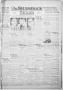 Thumbnail image of item number 1 in: 'The Shamrock Texan (Shamrock, Tex.), Vol. 36, No. 9, Ed. 1 Thursday, June 8, 1939'.