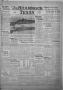 Newspaper: The Shamrock Texan (Shamrock, Tex.), Vol. 36, No. 58, Ed. 1 Monday, N…