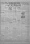 Thumbnail image of item number 1 in: 'The Shamrock Texan (Shamrock, Tex.), Vol. 40, No. 39, Ed. 1 Thursday, February 3, 1944'.