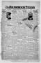 Thumbnail image of item number 1 in: 'The Shamrock Texan (Shamrock, Tex.), Vol. 26, No. 71, Ed. 1 Sunday, December 29, 1929'.