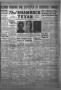 Newspaper: The Shamrock Texan (Shamrock, Tex.), Vol. 43, No. 24, Ed. 1 Thursday,…