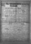 Thumbnail image of item number 1 in: 'The Shamrock Texan (Shamrock, Tex.), Vol. 43, No. 37, Ed. 1 Thursday, January 16, 1947'.