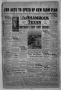 Newspaper: The Shamrock Texan (Shamrock, Tex.), Vol. 32, No. 254, Ed. 1 Monday, …