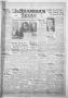 Thumbnail image of item number 1 in: 'The Shamrock Texan (Shamrock, Tex.), Vol. 35, No. 196, Ed. 1 Friday, January 6, 1939'.