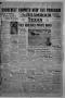 Newspaper: The Shamrock Texan (Shamrock, Tex.), Vol. 32, No. 255, Ed. 1 Tuesday,…