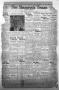 Newspaper: The Shamrock Texan (Shamrock, Tex.), Vol. 25, No. 9, Ed. 1 Thursday, …