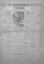 Newspaper: The Shamrock Texan (Shamrock, Tex.), Vol. 42, No. 29, Ed. 1 Thursday,…