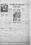 Newspaper: The Shamrock Texan (Shamrock, Tex.), Vol. 35, No. 238, Ed. 1 Tuesday,…
