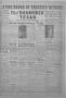 Newspaper: The Shamrock Texan (Shamrock, Tex.), Vol. 42, No. 12, Ed. 1 Thursday,…