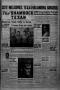 Newspaper: The Shamrock Texan (Shamrock, Tex.), Vol. 47, No. 23, Ed. 1 Thursday,…