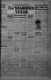Thumbnail image of item number 1 in: 'The Shamrock Texan (Shamrock, Tex.), Vol. 44, No. 48, Ed. 1 Thursday, April 1, 1948'.