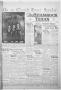 Newspaper: The Shamrock Texan (Shamrock, Tex.), Vol. 35, No. 262, Ed. 1 Saturday…