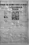 Thumbnail image of item number 1 in: 'The Shamrock Texan (Shamrock, Tex.), Vol. 32, No. 220, Ed. 1 Monday, January 21, 1936'.