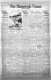 Newspaper: The Shamrock Texan (Shamrock, Tex.), Vol. 25, No. 6, Ed. 1 Thursday, …