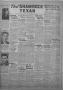 Thumbnail image of item number 1 in: 'The Shamrock Texan (Shamrock, Tex.), Vol. 40, No. 22, Ed. 1 Thursday, October 7, 1943'.