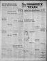Newspaper: The Shamrock Texan (Shamrock, Tex.), Vol. 53, No. 6, Ed. 1 Thursday, …