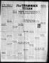 Newspaper: The Shamrock Texan (Shamrock, Tex.), Ed. 1 Thursday, May 30, 1957