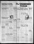Newspaper: The Shamrock Texan (Shamrock, Tex.), Ed. 1 Thursday, April 11, 1957