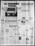Newspaper: The Shamrock Texan (Shamrock, Tex.), Ed. 1 Thursday, January 17, 1957