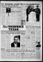 Primary view of The Shamrock Texan (Shamrock, Tex.), Vol. 62, No. 43, Ed. 1 Thursday, January 27, 1966