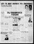 Newspaper: The Shamrock Texan (Shamrock, Tex.), Vol. 62, No. 1, Ed. 1 Thursday, …