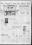Thumbnail image of item number 1 in: 'The Shamrock Texan (Shamrock, Tex.), Vol. 57, No. 22, Ed. 1 Thursday, September 8, 1960'.