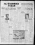 Thumbnail image of item number 1 in: 'The Shamrock Texan (Shamrock, Tex.), Vol. 61, No. 11, Ed. 1 Thursday, June 18, 1964'.