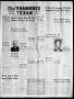 Newspaper: The Shamrock Texan (Shamrock, Tex.), Ed. 1 Thursday, April 25, 1957