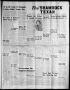 Newspaper: The Shamrock Texan (Shamrock, Tex.), Vol. 54, No. 15, Ed. 1 Thursday,…