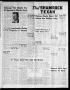 Primary view of The Shamrock Texan (Shamrock, Tex.), Ed. 1 Thursday, April 4, 1957