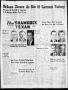 Newspaper: The Shamrock Texan (Shamrock, Tex.), Vol. 53, No. 15, Ed. 1 Thursday,…