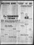 Newspaper: The Shamrock Texan (Shamrock, Tex.), Vol. 54, No. 13, Ed. 1 Thursday,…