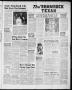 Newspaper: The Shamrock Texan (Shamrock, Tex.), Vol. 60, No. 46, Ed. 1 Thursday,…