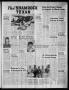 Newspaper: The Shamrock Texan (Shamrock, Tex.), Vol. 61, No. 21, Ed. 1 Thursday,…